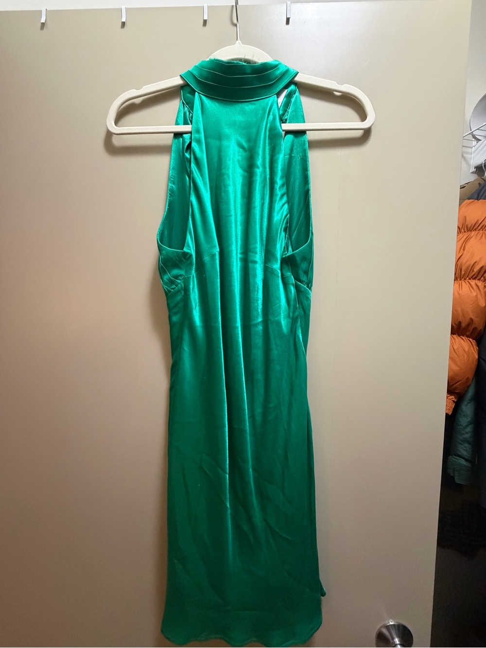 Meshki Mini Dress